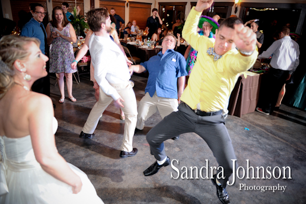 Best Brevard Zoo wedding photographer - Sandra Johnson (SJFoto.com)
